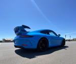 Porsche 911 GT3 2018 года (NA)